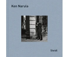 KNYGA Ken Narula: Iris &amp; Lens