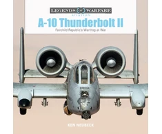 KNYGA Ken Neubeck A-10 Thunderbolt II