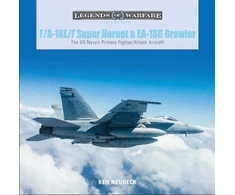 KNYGA Ken Neubeck F/A-18E/F Super Hornet and EA-18G Growler