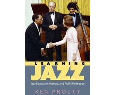KNYGA Ken Prouty Learning Jazz