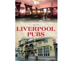 KNYGA Ken Pye Liverpool Pubs