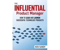 KNYGA Ken Sandy Influential Product Manager