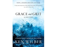KNYGA Ken Wilber Grace and Grit