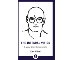 KNYGA Ken Wilber Integral Vision