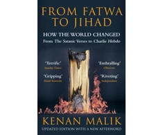 KNYGA Kenan Malik From Fatwa to Jihad