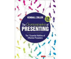 KNYGA Kendall Zoller Choreography of Presenting