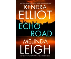 KNYGA Kendra Elliot Echo Road