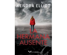 KNYGA Kendra Elliot La hermana ausente