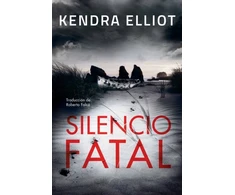 KNYGA Kendra Elliot Silencio fatal