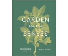 KNYGA Kendra Wilson Garden for the Senses