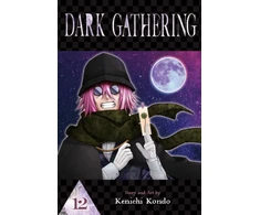 KNYGA Kenichi Kondo Dark Gathering, Vol. 12