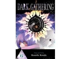 KNYGA Kenichi Kondo Dark Gathering, Vol. 6