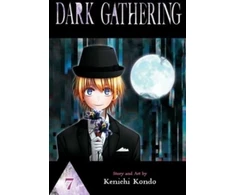 KNYGA Kenichi Kondo Dark Gathering, Vol. 7