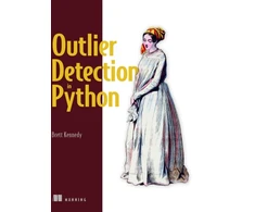 KNYGA Brett Kennedy Outlier Detection in Python