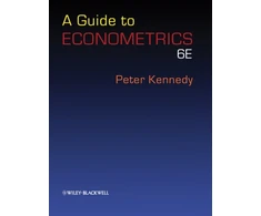 KNYGA Simon Guide to Econometrics