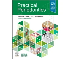 KNYGA Kenneth A Eaton Practical Periodontics