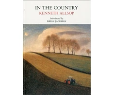 KNYGA Kenneth Allsop In the Country