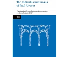 KNYGA Kenneth Baxter Wolf Indiculus luminosus of Paul Alvarus