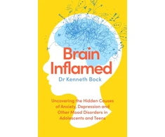 KNYGA Kenneth Bock Brain Inflamed