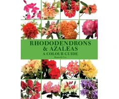 KNYGA Kenneth Cox Rhododendrons and Azaleas - A Colour Guide