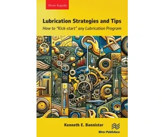 KNYGA Kenneth E Bannister Lubrication Strategies and Tips