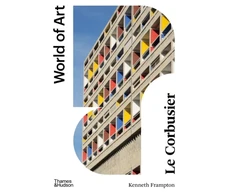 KNYGA Kenneth Frampton Le Corbusier
