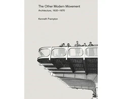 KNYGA Kenneth Frampton Other Modern Movement