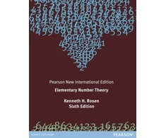 KNYGA Kenneth H Rosen Elementary Number Theory