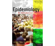 KNYGA Kenneth J Rothman Epidemiology