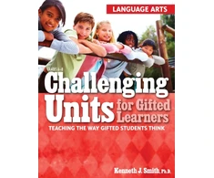 KNYGA Kenneth J Smith Challenging Units for Gifted Learners