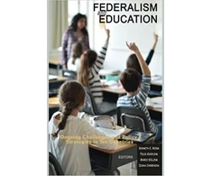 KNYGA Kenneth K Wong Federalism and Education