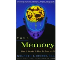 KNYGA Kenneth L Higbee Your Memory