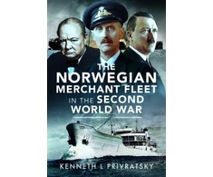 KNYGA Kenneth L Privratsky Norwegian Merchant Fleet in the Second World War