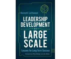 KNYGA Kenneth Leithwood Leadership Development on a Large Scale