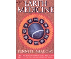 KNYGA Kenneth Meadows Earth Medicine