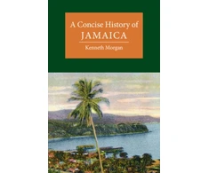 KNYGA Kenneth Morgan Concise History of Jamaica