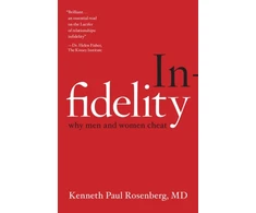 KNYGA Kenneth Paul Rosenberg Infidelity