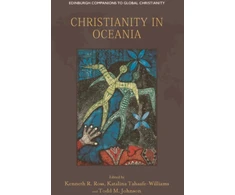 KNYGA Kenneth R Ross Christianity in Oceania