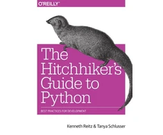 KNYGA Kenneth Reitz Hitchhiker's Guide to Python