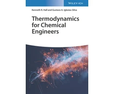KNYGA Kenneth Richard Hall Thermodynamics for Chemical Engineers