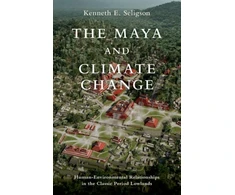 KNYGA Kenneth Seligson Maya and Climate Change