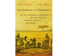 KNYGA Kent Flannery Creation of Inequality