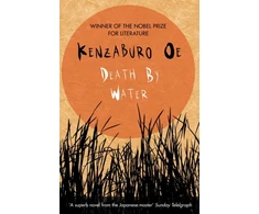KNYGA Kenzabur E Death by Vanduo