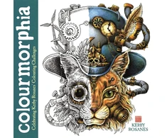 KNYGA Kerby Rosanes Colourmorphia