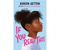 KNYGA Kereen Getten If You Read This