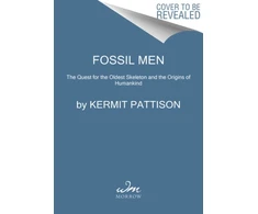 KNYGA Kermit Pattison Fossil Men