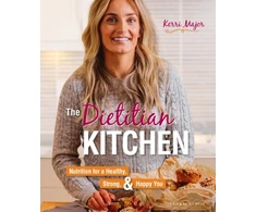 KNYGA Kerri Major Dietitian Kitchen