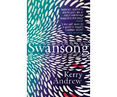 KNYGA Kerry Andrew Swansong