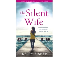 KNYGA Kerry Fisher The Silent Wife