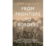 KNYGA Kerry Goettlich From Frontiers to Borders